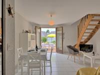 B&B La Turballe - Holiday Home La Criée by Interhome - Bed and Breakfast La Turballe