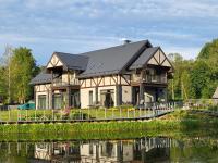 9 Garšas - B&B