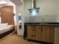 Double Room with Kitchen