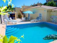 B&B Alboraya - Holiday Home Casa Pedro by Interhome - Bed and Breakfast Alboraya