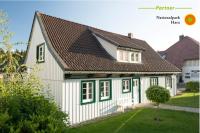 Ferienhaus "Am Bodeweg 1" - Bed and Breakfast