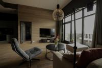 B&B Innbygda - Elegant apartment in Trysil Alpine Lodge - Bed and Breakfast Innbygda