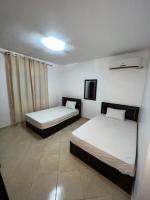 stella sidi abdelrhman 3 bedroom apartment for families only - B&B El Alamein