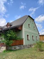 Chalupa U Kravína - Bed and Breakfast