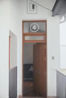 Deluxe Familienapartment 