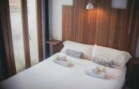 Deluxe Familieappartement