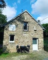 Le Nalousie - B&B Livry