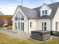 B&B Uig - Holiday Home One Mill Lands by Interhome - Bed and Breakfast Uig
