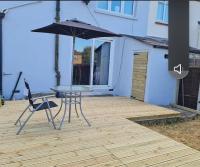 Saint Johns 3-bedroom House-Greater London - Chambres d’hôtes Dartford