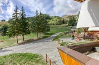 SweetLoc - Appt au pied des Pistes au Corbier - B&B Villarembert