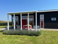 B&B Wemeldinge - Holiday Home Vakantiehuis Ruisweg 51 by Interhome - Bed and Breakfast Wemeldinge