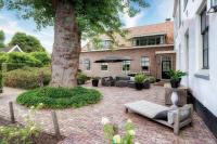 Amsterdam Mansion - Suite De Dam - B&B Oostzaan