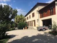 Chez-Sixtine - B&B Albon