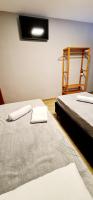 Chambre Double Standard