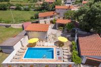 Villa de 8 dormitorios