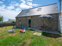 B&B Plogoff - Holiday Home La petite Iroise by Interhome - Bed and Breakfast Plogoff