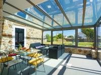 B&B Plogoff - Holiday Home L'Iroise by Interhome - Bed and Breakfast Plogoff