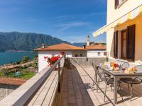 B&B Mezzegra - Apartment Vista Brentano by Interhome - Bed and Breakfast Mezzegra