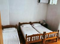 Triple Room with Garden View