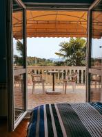 Peaceful, Cosy Tivat Guesthouse - B&B Tivat