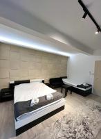 Triple Room with Terrace