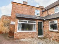 Kilderkin - B&B Bedale