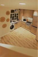 RAIO FLAT - B&B
