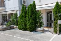 Stylish Apartment Mediterraneo - B&B