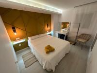 B&B Alicante - Apartamento Cangrejo - Bed and Breakfast Alicante