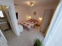 Chambre Standard Lit Queen-Size