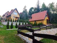 B&B Žigale - Lodge Sisters - Bed and Breakfast Žigale