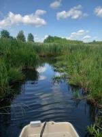 Poilsis Dumblio telmologiniame draustinyje - Ferienwohnung Molėtai