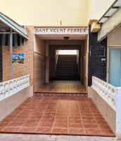 Apartmán pri mori - B&B El Brosquil