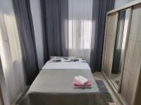 B&B Haifa - Apartment Pevzner - Bed and Breakfast Haifa