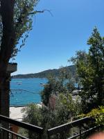 La Grande Terrazza - Ferienwohnung Portovenere