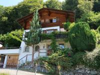 B&B Pragg-Jenaz - Holiday Home Chalet Bergnest by Interhome - Bed and Breakfast Pragg-Jenaz