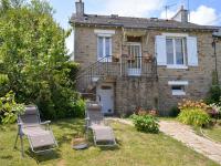 B&B Auray - Holiday Home L'escapade by Interhome - Bed and Breakfast Auray