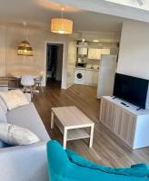 Apartamento Casa Blanca - Ferienwohnung