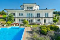 Apartments Villa Graf - Bed and Breakfast Smederevo