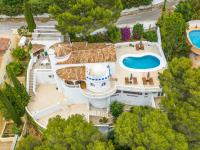 B&B Denia - Holiday Home Marakesh by Interhome - Bed and Breakfast Denia