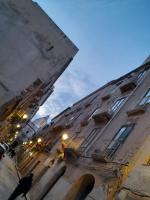 cortile della neve - B&B