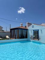 B&B Estremoz - Horta do Monte - Bed and Breakfast Estremoz