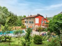 B&B Vignale Monferrato - Holiday Home La Tartufa by Interhome - Bed and Breakfast Vignale Monferrato