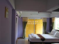 Standard Double Room with River View