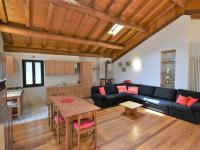 B&B Isola - Apartment Isola di Madesimo Apartments-3 by Interhome - Bed and Breakfast Isola