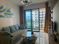 B&B Johor Bahru - Forest city homestay ATARAXIA park 3 - Bed and Breakfast Johor Bahru