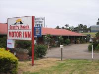 Orbost Country Road Motor Inn - Ferienwohnung