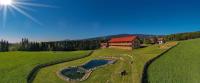 Pircherhof - Adults Only am Biobauernhof - B&B Pöllau
