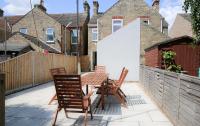 Myana Nest - Walking Distance to Pakefield Beach - B&B Lowestoft