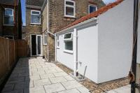 Myana Nest - Walking Distance to Pakefield Beach - B&B Lowestoft